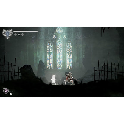 Ender Lilies: Quietus of the Knights - Nintendo Switch - Limited Run
