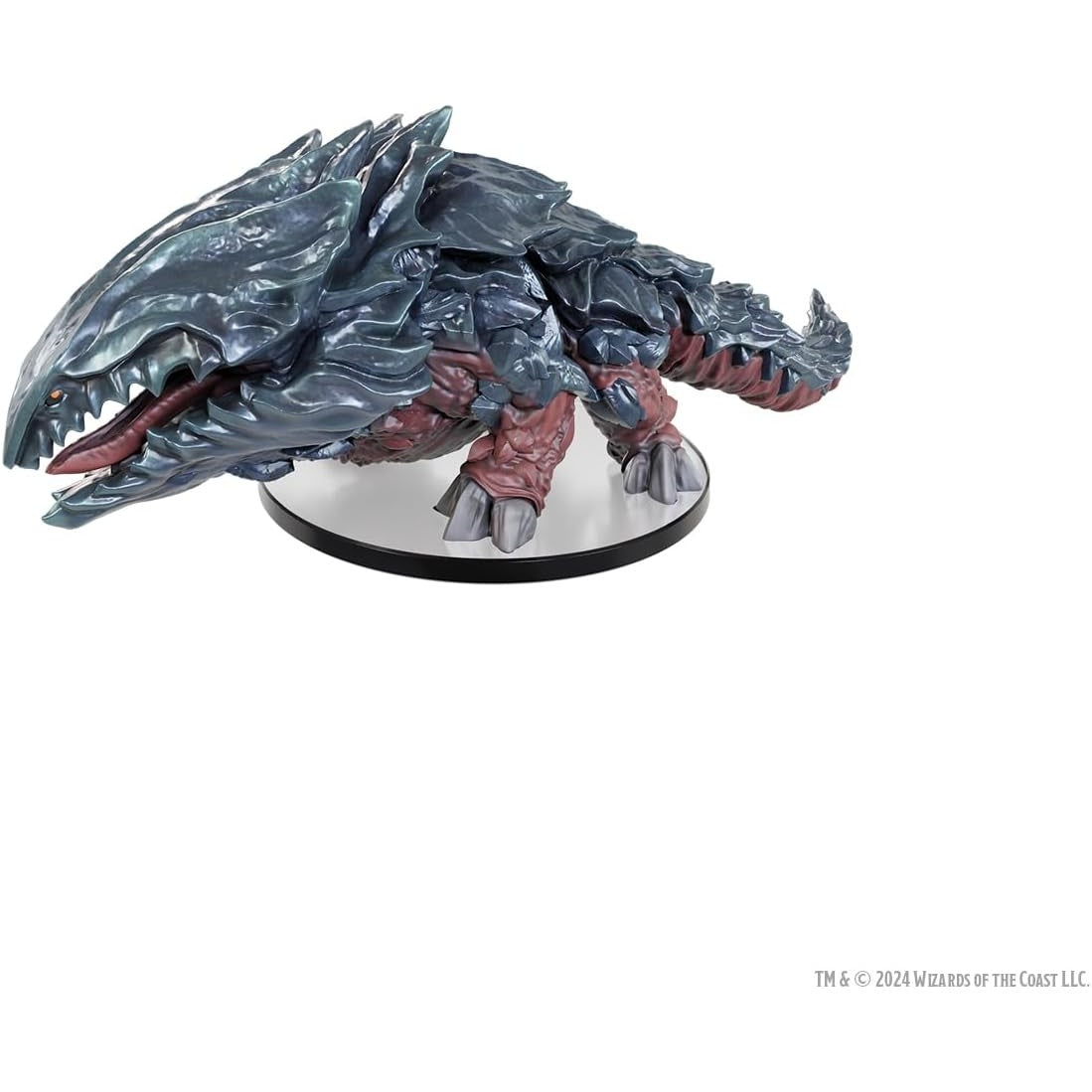 Dungeons & Dragons: Icons of the Realms - Adventures from Baldurs Gate 3 - Prepainted Miniatures Booster Brick Blind Box