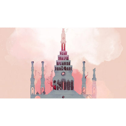 Gris - Nintendo Switch - Devolver Digital
