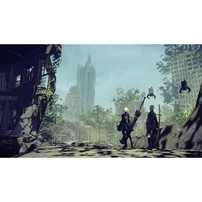 NieR:Automata The End of YoRHa Edition - Nintendo Switch - Square Enix