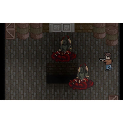 Dead of Darkness - Nintendo Switch - GS2 Games