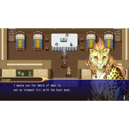 Kemco RPG Selection Vol. 3 - PlayStation 5 - Soft Source