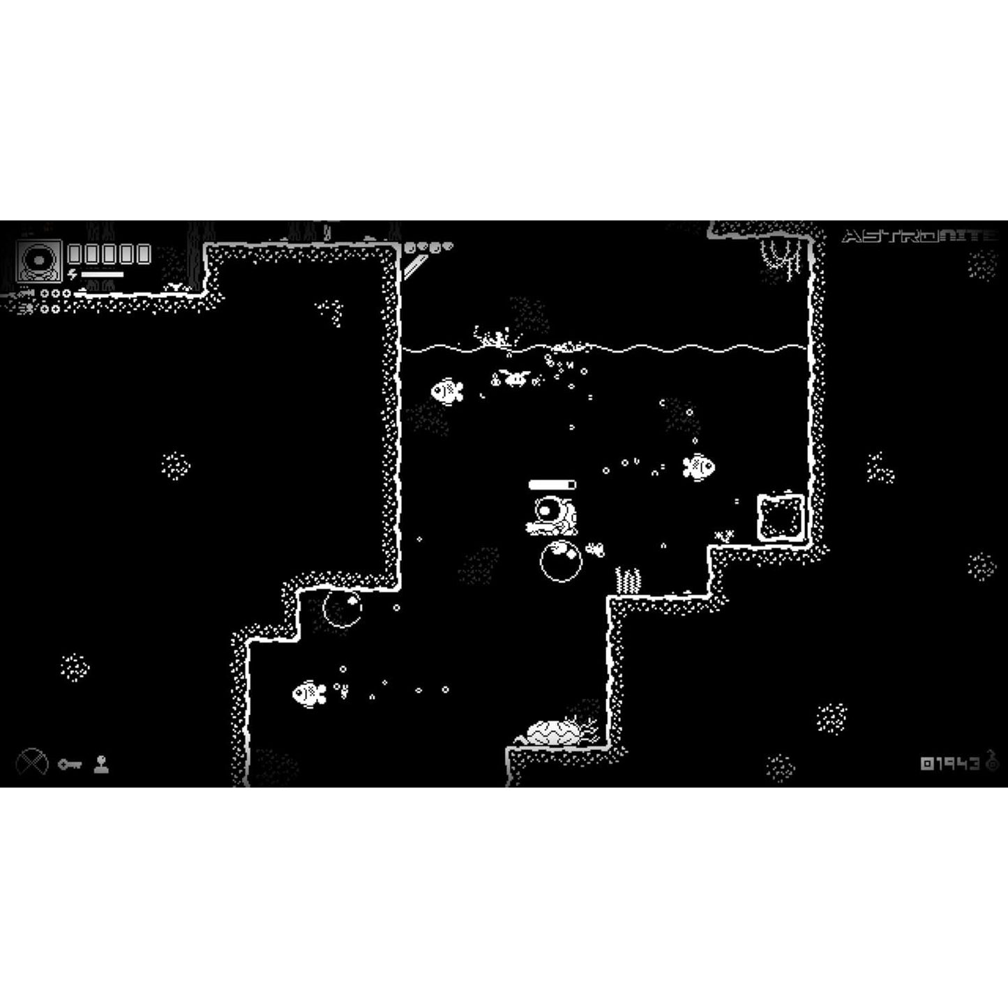 Astronite - Nintendo Switch - FUNSTOCK