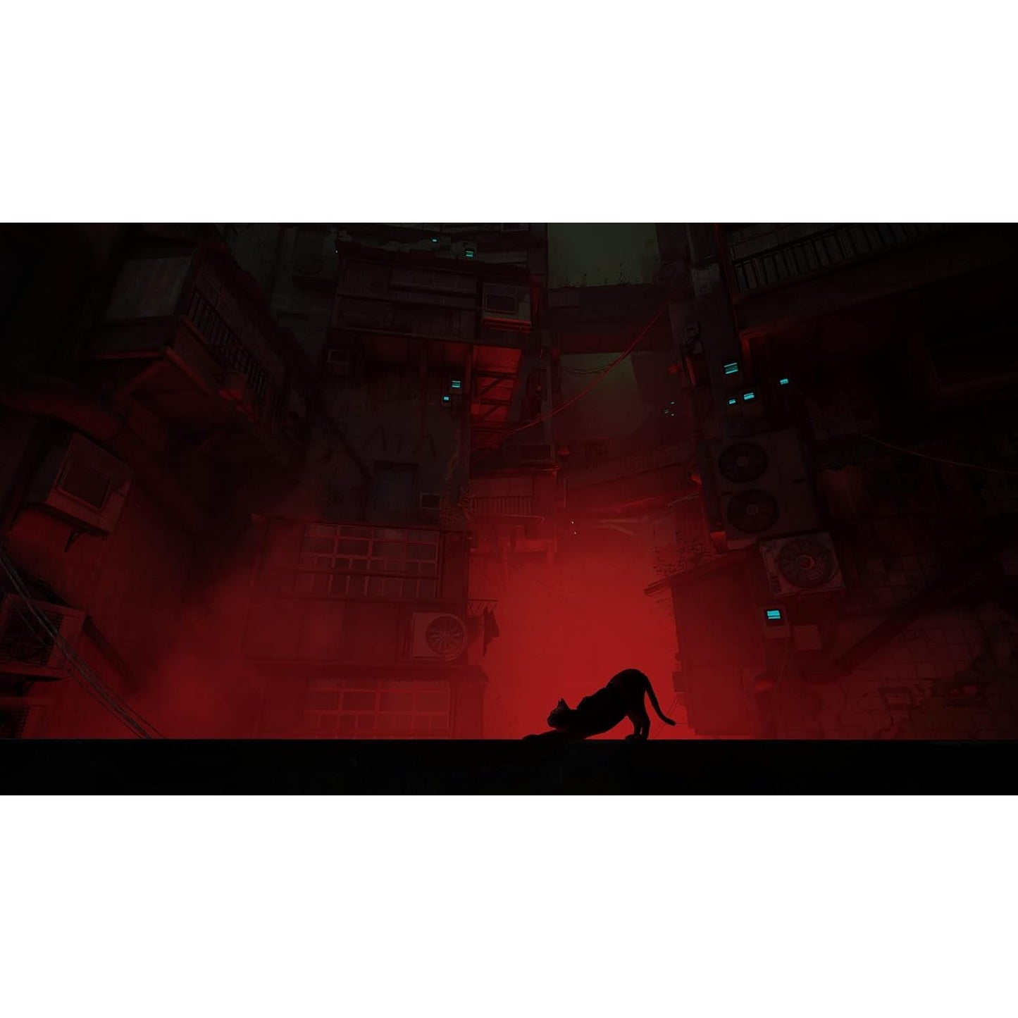 Stray - Xbox Series X and Xbox One - Skybound