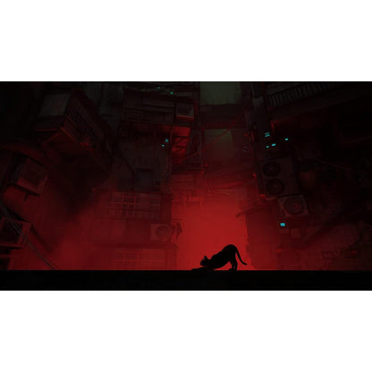 Stray - Xbox Series X and Xbox One - Skybound