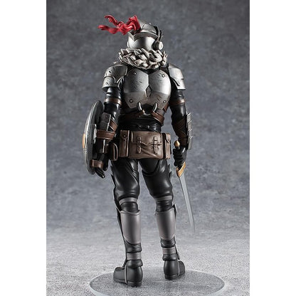 Goblin Slayer 7" Statue Figure - Good Smile Company - Pop Up Parade #3