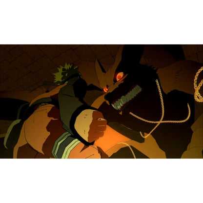 Naruto x Boruto Ultimate Ninja STORM Connections - Xbox Series X - Bandai Namco Entertainment