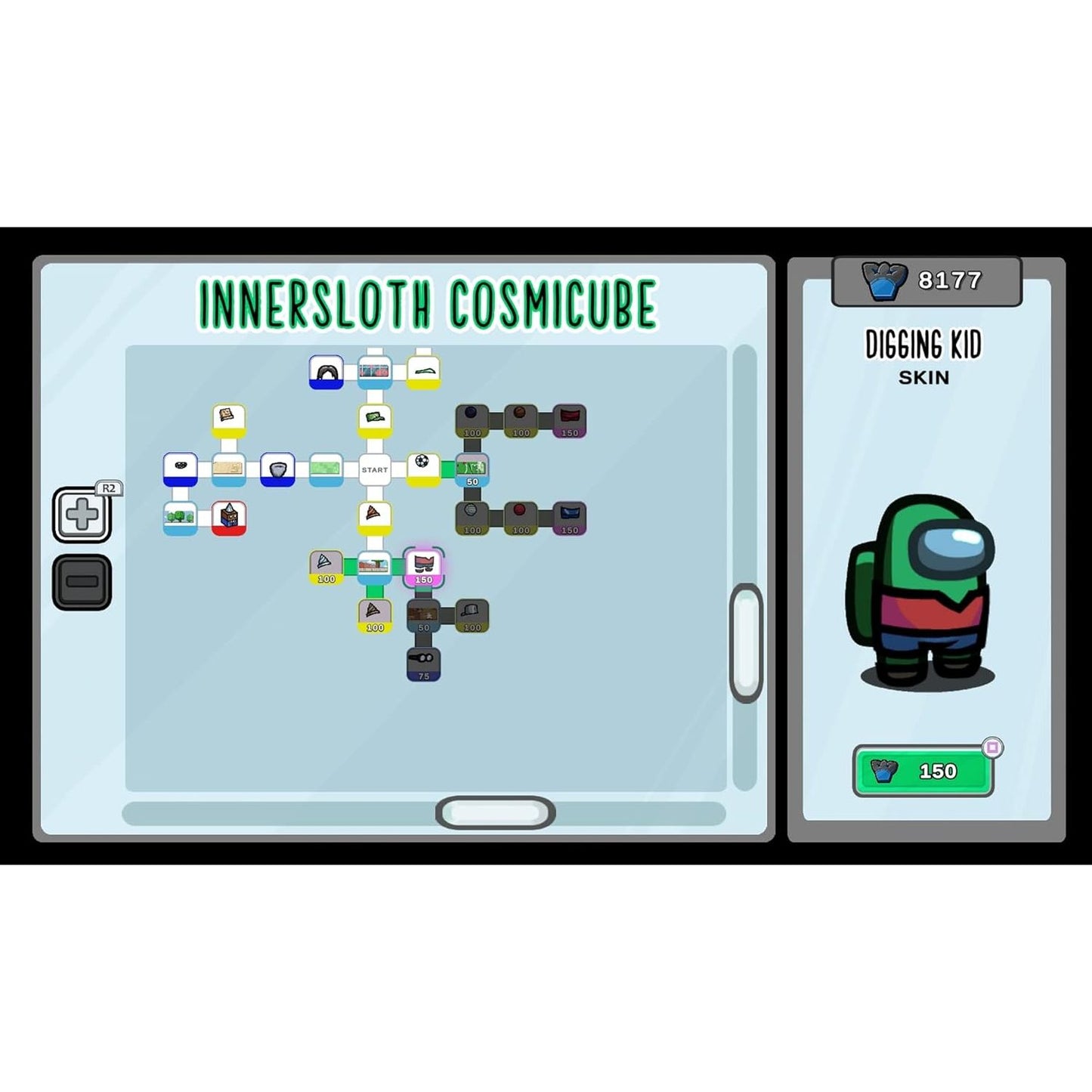 Among Us: Impostor Edition - Nintendo Switch - Maximum Entertainment