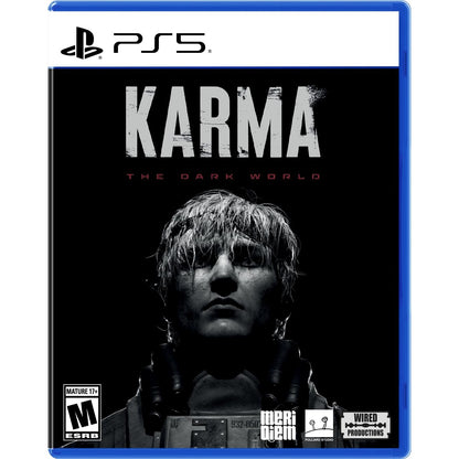 KARMA: The Dark World - PlayStation 5 - PM Studios