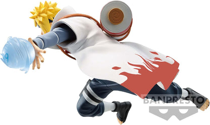 Naruto: Shippuden Minato Namikaze NARUTOP99 Edition Action Figure - Bandai Spirits S.H.Figuarts