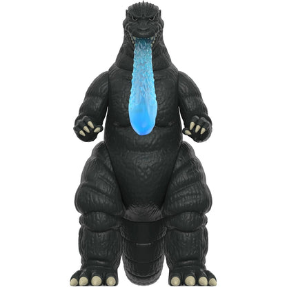 Godzilla '84 Heat Ray Action Figure - Toho, Super7 - ReAction