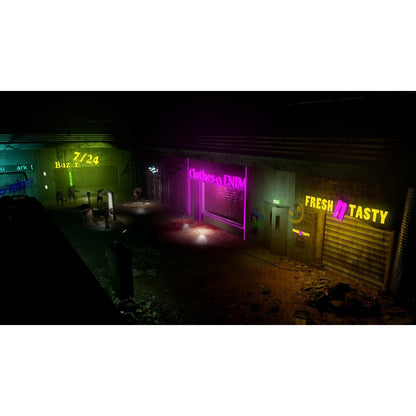 Welcome to ParadiZe - PlayStation 5 - Maximum Entertainment