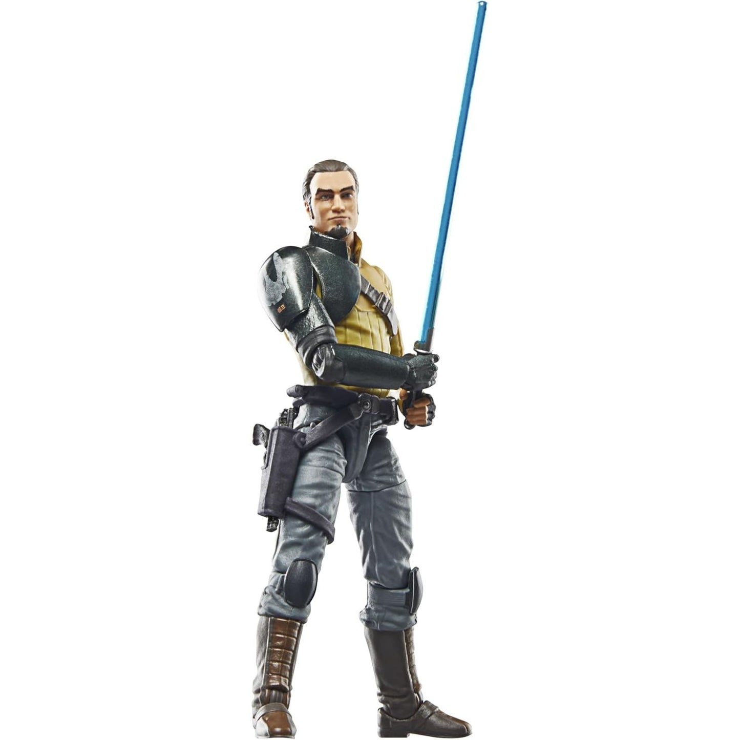 Star Wars: Rebels Kanan Jarrus Action Figure - Kenner - Star Wars: The Vintage Collection