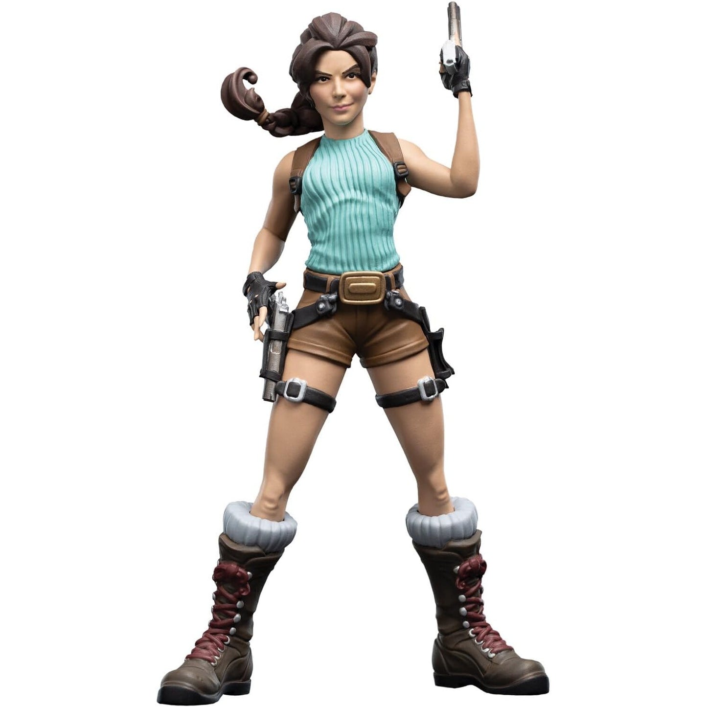 Tomb Raider - Lara Croft - WETA Workshop Mini Epic