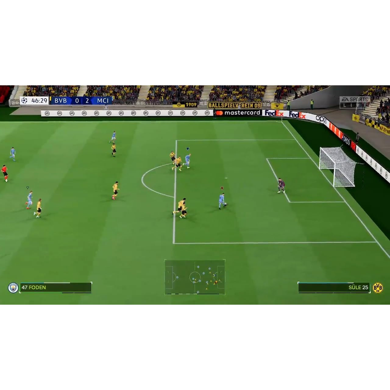 EA SPORTS FC 24 - Nintendo Switch - Electronic Arts