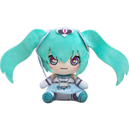 Vocaloid Hatsune Miku GT Project Racing Miku 2012 Ver. Plushie - Good Smile Company