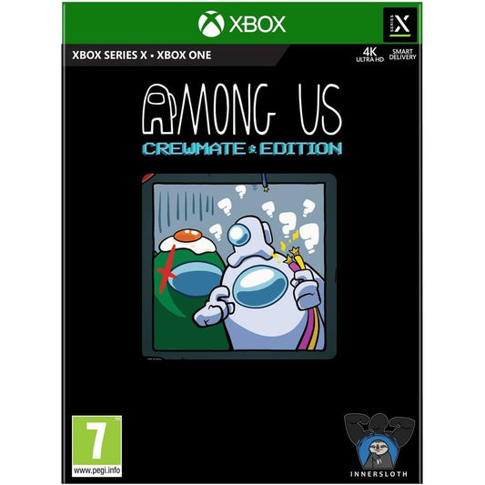 Among Us: Crewmate Edition - Xbox Series X, Xbox One - Maximum Games