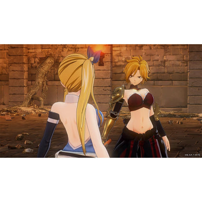Fairy Tail 2 - PlayStation 5 - TECMO KOEI