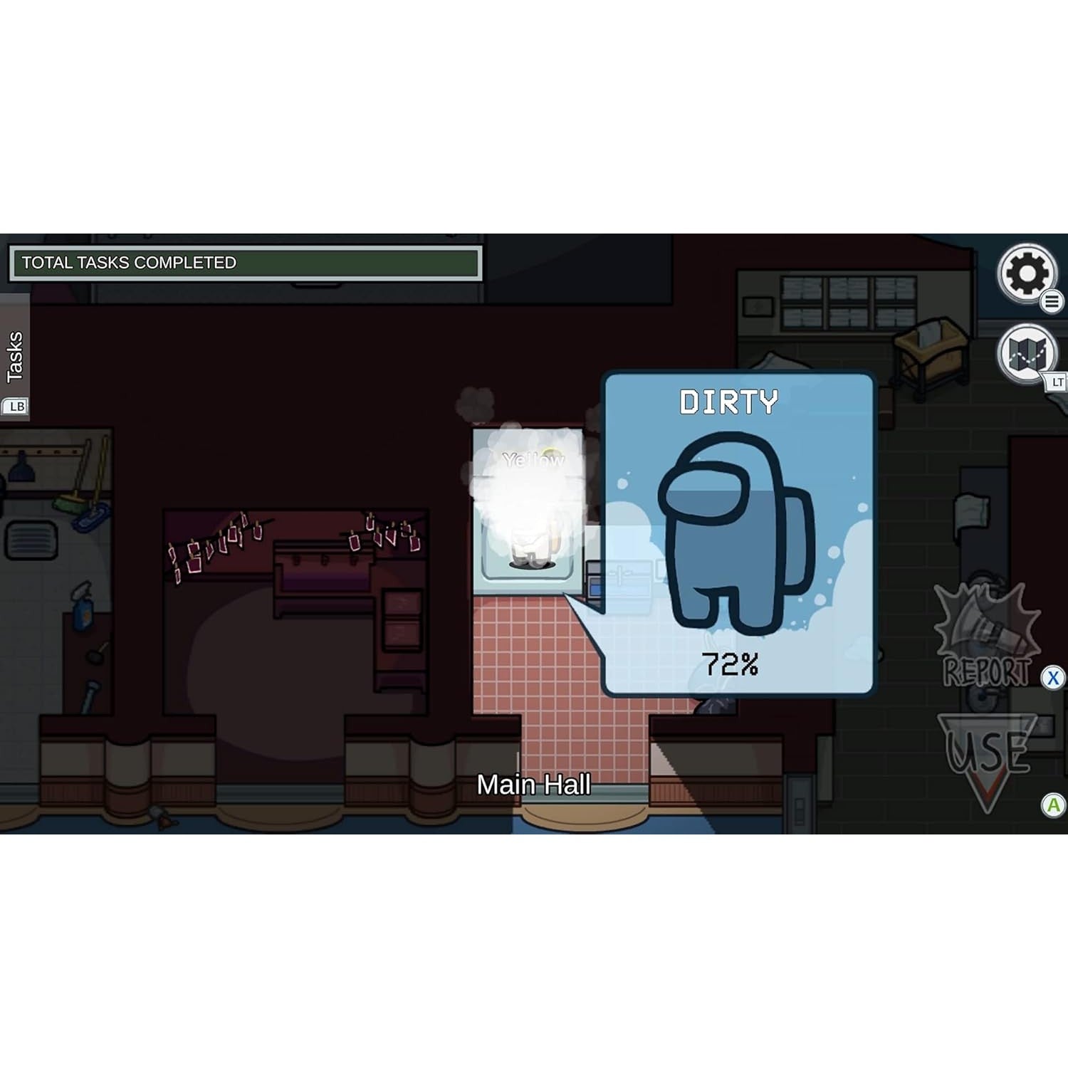 Among Us: Impostor Edition - Nintendo Switch - Maximum Entertainment