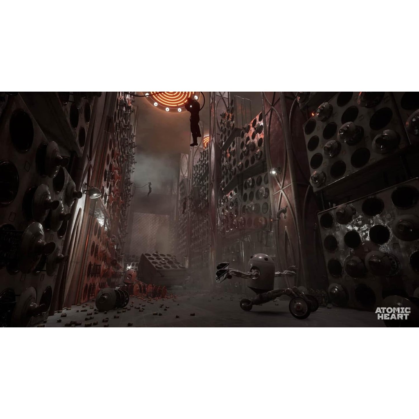Atomic Heart - Xbox Series X - Focus Entertainment
