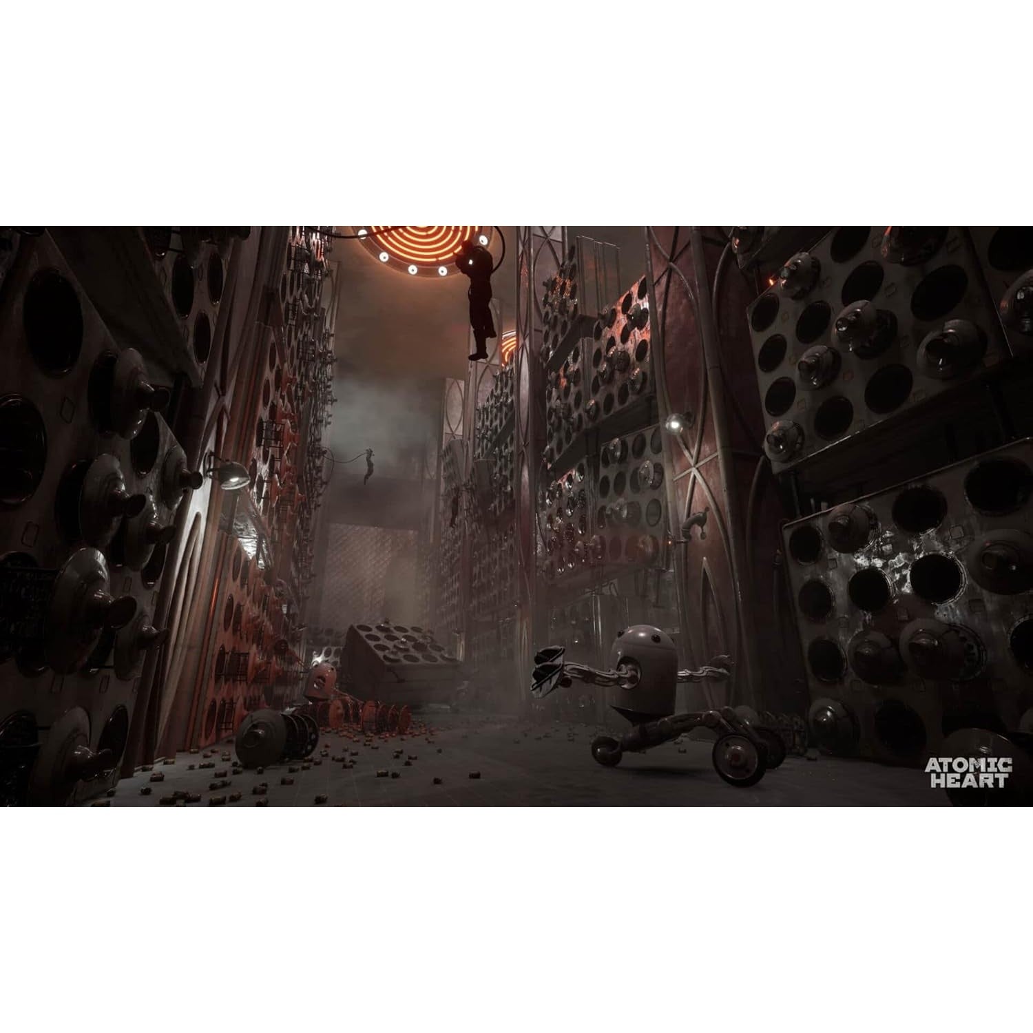 Atomic Heart - Xbox Series X - Focus Entertainment