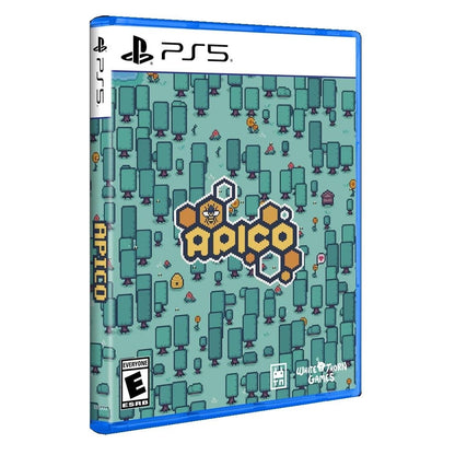 APICO - PlayStation 5 - Limited Run Games #153