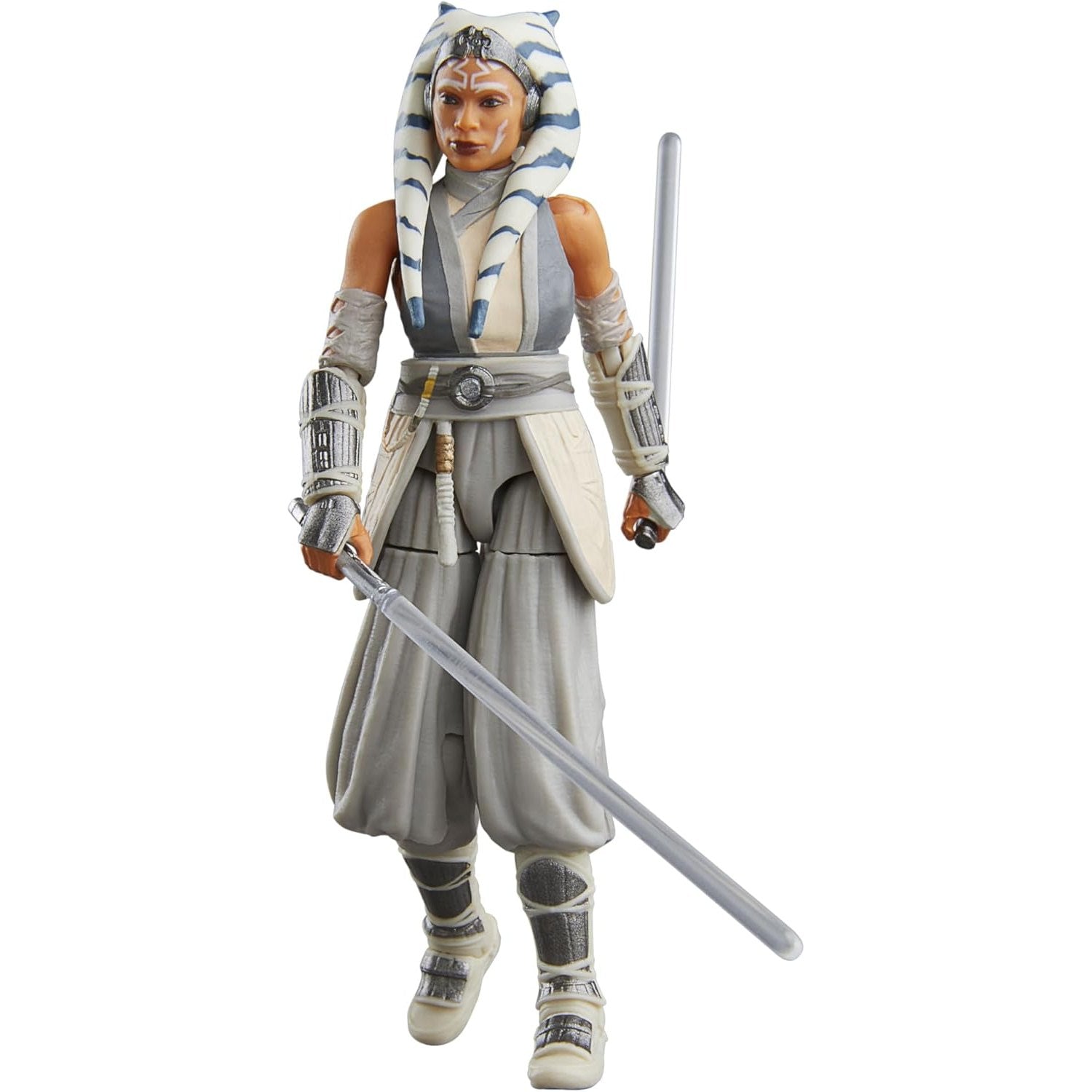 Star Wars: Ahsoka Tano Peridea Action Figure - Hasbro - Star Wars: The Vintage Collection
