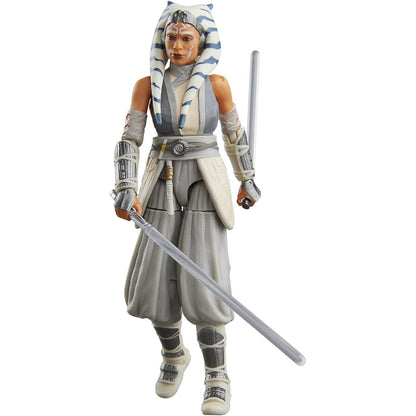 Star Wars: Ahsoka Tano Peridea Action Figure - Hasbro - Star Wars: The Vintage Collection