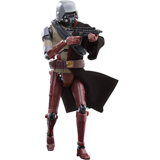 Star Wars: The Mandalorian HK-87 Assassin Droid 6" Action Figure - Hasbro - Star Wars: The Black Series