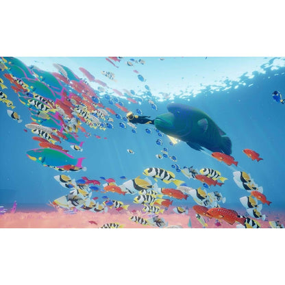 ABZÛ - Xbox One - 505 Games