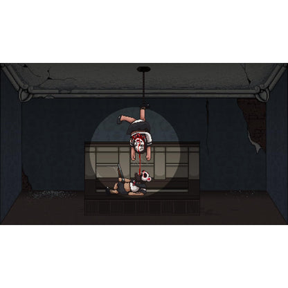 Anglerfish - PlayStation 5 - GS2 Games