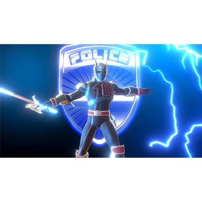 Power Rangers: Battle for the Grid Super Edition - Xbox One and Xbox Series X - Maximum Games