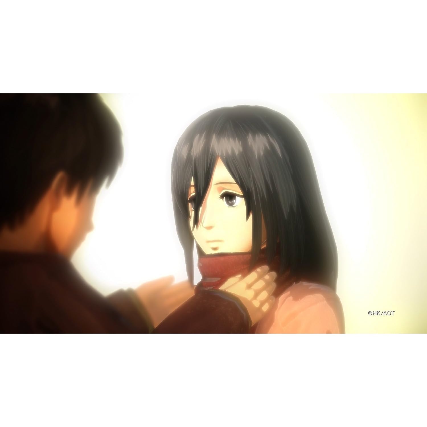 Attack on Titan 2 - PlayStation 4 - Koei Tecmo