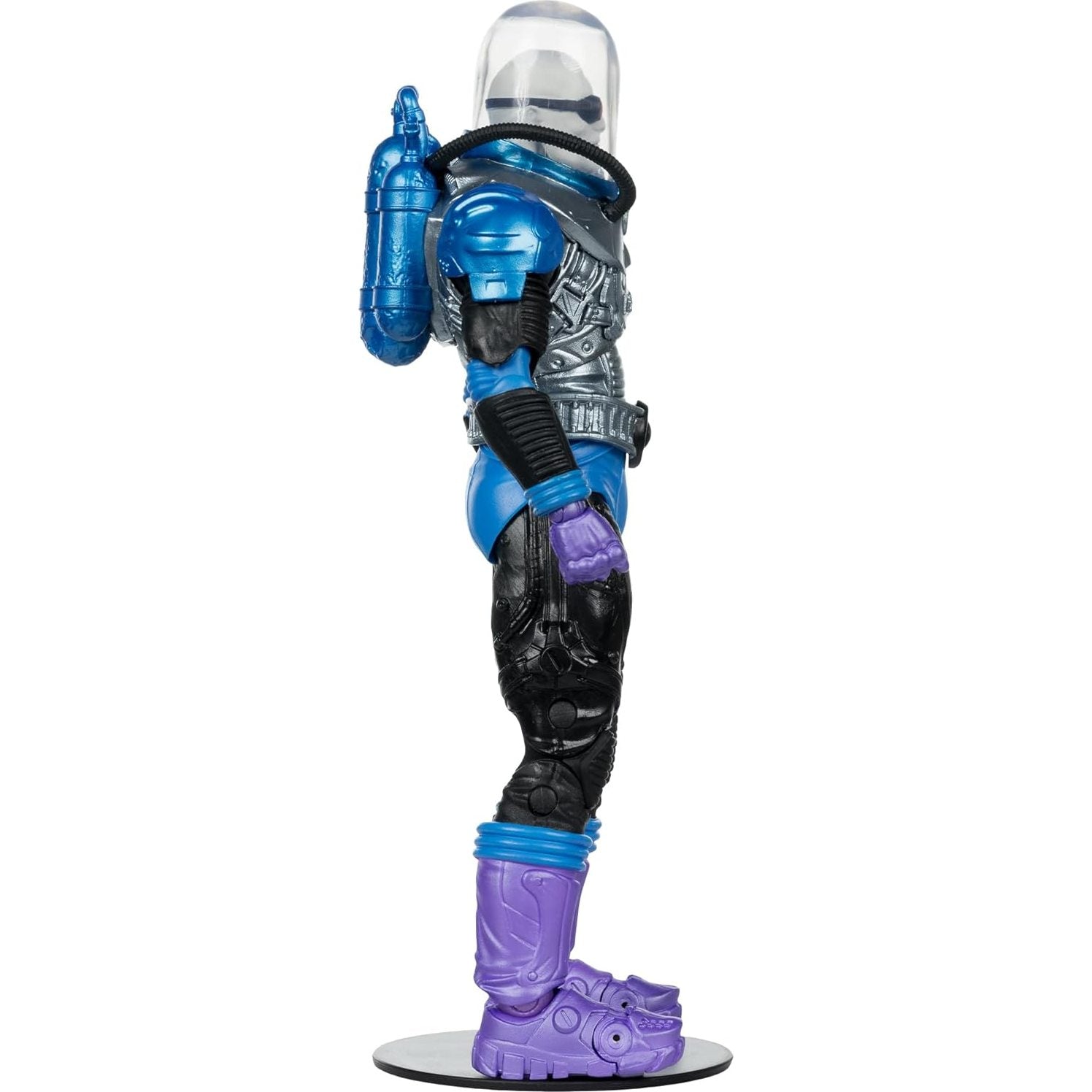 DC Multiverse Batman: One Bad Day Mr. Freeze Action Figure - McFarlane Toys