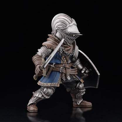 Dark Souls Oscar Knight of Astora Figure - Art Spirits - Q Collection