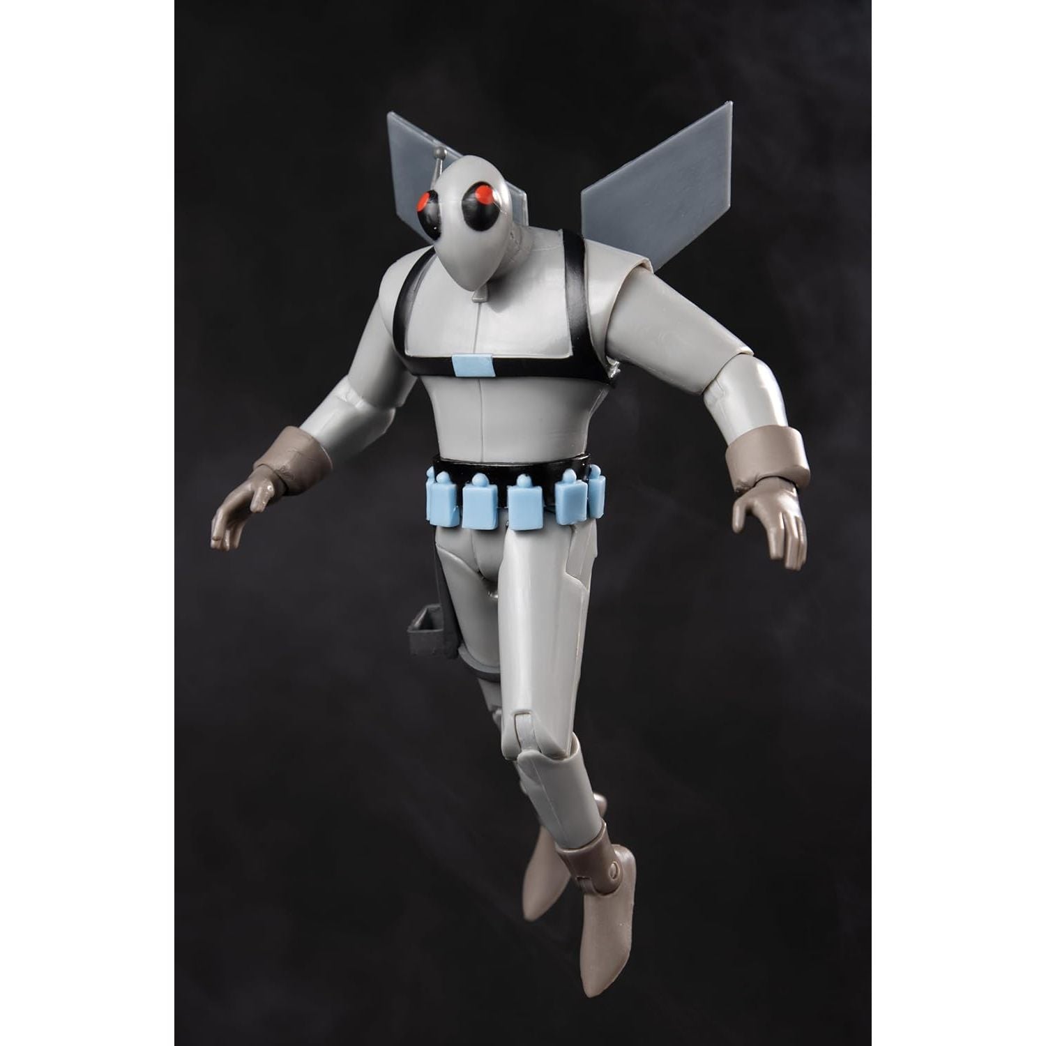 The New Batman Adventures Firefly Action Figure - McFarlane Toys, DC Direct