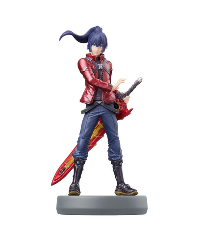 Xenoblade Chronicles 3 Noah & Mio Amiibo 2 Pack