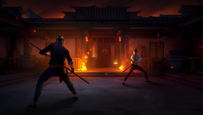 Sifu Redemption Edition - Nintendo Switch - Maximum Entertainment