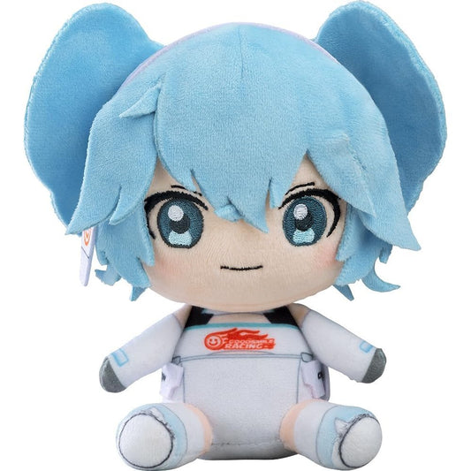 Vocaloid Hatsune Miku GT Project Racing Miku 2014 Ver. Plushie - Good Smile Company