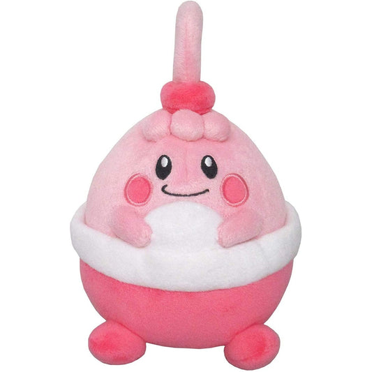 Happiny Sanei Pokemon Plush