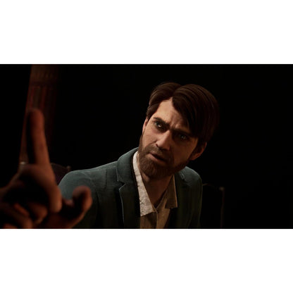 Alone in the Dark - Xbox Series X - THQ Nordic