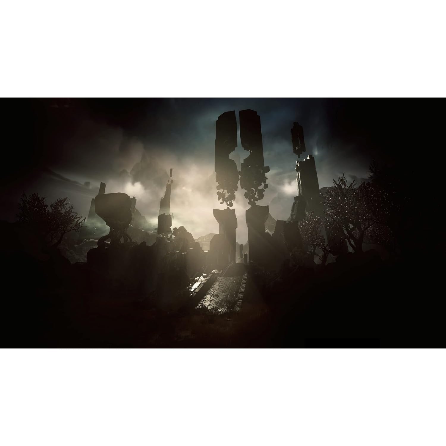 Scars Above - Xbox Series X and Xbox One - Deep Silver
