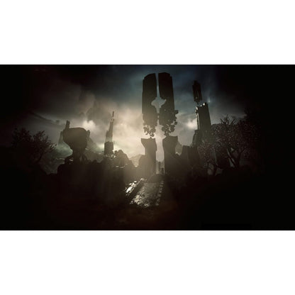 Scars Above - Xbox Series X and Xbox One - Deep Silver