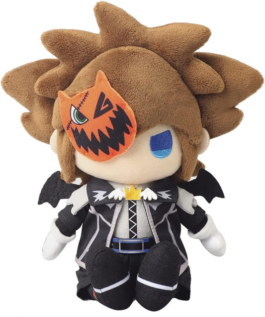 Kingdom Hearts II Sora (Halloween Town Ver.) Plush