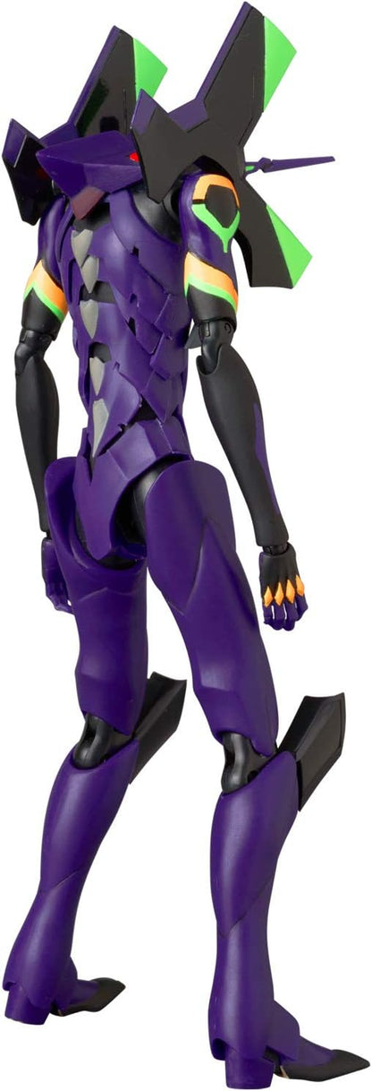 Evangelion EVA-13 MAFEX Action Figure #157