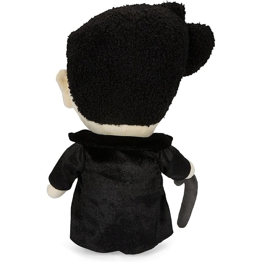 South Park Goth Kid Michael 13" Plush with Sound - Kidrobot - Phunny