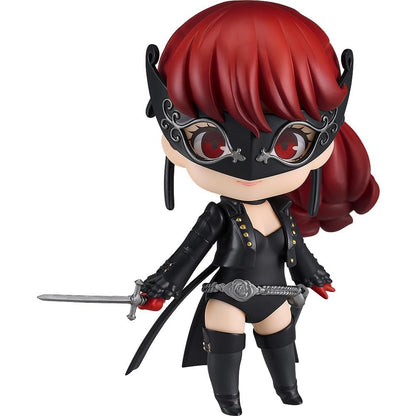 Persona 5 Royal Kasumi Yoshizawa Phantom Thief Version Nendoroid Figure 2263