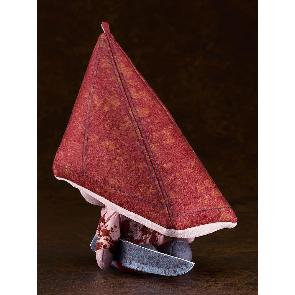 Silent Hill Red Pyramid Thing Plush - Good Smile Company