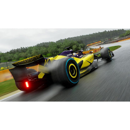 F1 25 - Xbox Series X - Codemasters, Electronic Arts