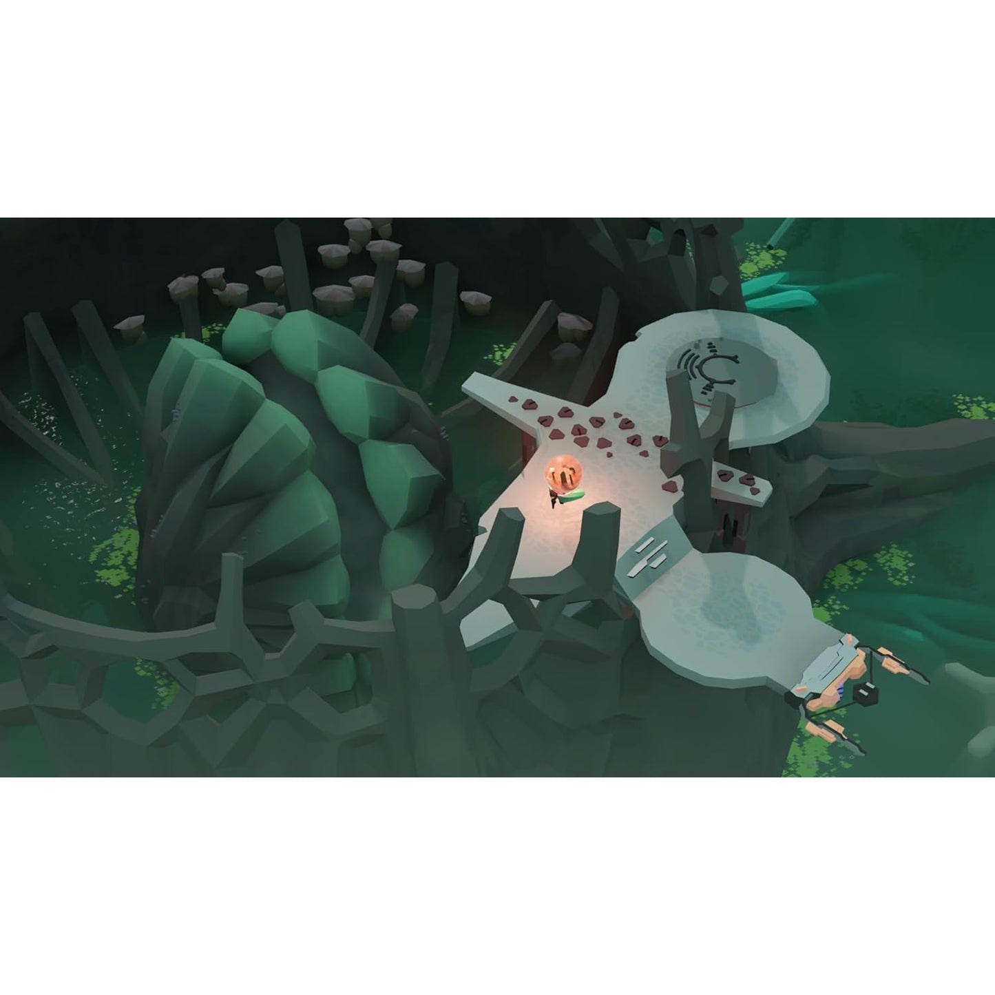 COCOON - Nintendo Switch - iam8bit